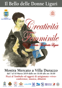 Programma Festa della Donna